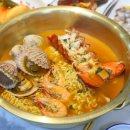 해운대 해물포차 이미지