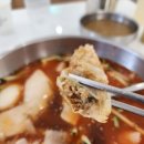 천수냉면 이미지
