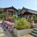 약산한옥민박 이미지