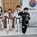 한빛 태권도장 이미지