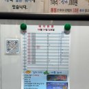 대한중부수산 | 또 중부수산 대하구이 그리고 해신탕
