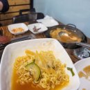 UR(광주광역시)-상-2422 | 수완지구맛집 무한리필 종류가 넘사벽이였던 '한쌈 수완점'