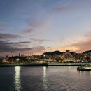 훼미리오락실 | 부산항 국제 여객 터미널 출발 2박 3일 일본 여행기