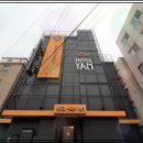 호텔얌 파주금촌점 이미지