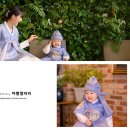 여유로운 일상 어반스케치 | 원흥 어반이스트호텔 돌잔치 돌스냅 후기! 여유로운 마음과 긍정마인드의 힘!