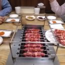 동방미식성 | 영등포 맛집 "동방미식성" 양꼬치 구이