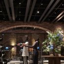 태안쌀상회 | 아난티 앳 강남 캐빈S 호캉스 후기 수영장 헬스장 배달맛집 추천