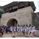 꿈꾸는새재 이미지