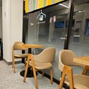 커피에반하다(수원역센트라우스점) | 수원역 24시간 무인 카페 커피에 반하다