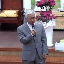 홍천중앙교회 2026.4.22. 춘계 부흥성회 넷째 날 새벽 이재덕 목사 설교-축복으로 가는 길(출 12:13-14) 이미지