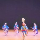 양주빛실버합창단 이미지