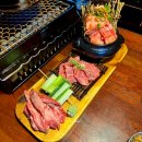 우희 | 을지로 맛집 추천 | 우희 후기(내돈내산 화로구이 맛집·콜키지 무료·요술 메뉴추천·핸드롤·안키모...