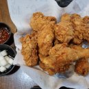 교촌치킨 이미지