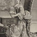 1679 | 프랑수아즈 샤를로트 메네투Françoise-Charlotte Ménétou, 1679~1745, 후기 바로크 프랑스 여성 작곡가)