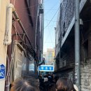 본가칼국수 | [대전] 본가칼국수 두부두루치기 내돈내산 후기