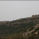 복음의 땅 이스라엘 ... 7일째 2 ( Nimrod Fortress & Banias ) 이미지