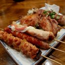 골목숯불구이 이미지