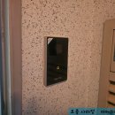 삼성2차경로당 | 사상구 괘법동 한신 2차 아파트 직방 비디오폰 설치 후기