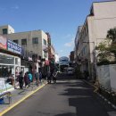 전통재래시장