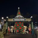 아프리카안경(잠실롯데월드몰점) | 크리스마스 데이트 갈만한곳 잠실 롯데월드몰 롯데월드타워 크리스마스마켓