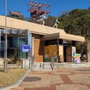 석장리 박물관 화장실(전시관) 이미지