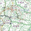 용소 下 | 유명산(2016.6.12일)