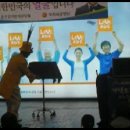 505번째 마술공연 (2012.03.17 중구선거관리위원회 지하상가 마술공연) 이미지