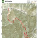 05-30-26 Mt Baldy via Baldy Bowl 이미지