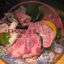 [일본]오사카 처음은 맛있지만 그 이후는 글쎄? 야끼니쿠 다이보쿠조