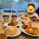 바셋하운드 | [진해 석동 카페]내돈내산,저녁 산책길에 만난 베이커리 맛집 '바셋하운드' 팥빙수 솔직후기