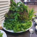 삼산쌈밥 이미지