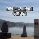 양서면 자전거 도로(두물머리길우측) | [양평 가볼만한곳] 서울 근교 봄 데이트 코스 강추! '두물머리' &amp; 연핫도그 찐 후기 🌸 (ft. 주차 꿀팁)