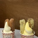 씨제이올리브영(주) 동탄센트럴파크점 | 동탄 츄러스 디저트 맛집, 센트럴파크 츄플러스 후기