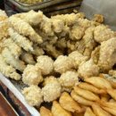 해달떡볶이