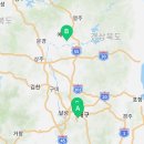 안동경찰서 본관 이미지