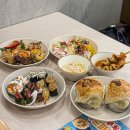 누이쌀국수와 황짜장 황짬뽕 | 부천 신중동 초밥뷔페 맛집, 가성비 끝판왕 쿠우쿠우 골드 부천점 여름 한정 메뉴 및 가격 정보