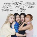 마마무, 데뷔 10주년에 전한 진심.."무무들 덕분에 마마무 존재" 이미지