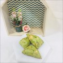 홈 디저트 만들기 이미지