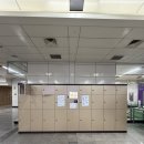 정자역6번출구 | 정자역 물품보관함 위치·요금 총정리 | 캐리어보관·이용시간