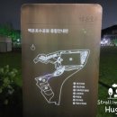 호수공원 제1주차장출구 | [수도권 근교 나들이] 심야 데이트 좋은 백운호수공원 방문 후기