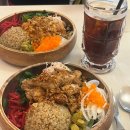 하와이안 포케1971 장충체육관정문점 후기 🍍🍴