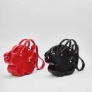 꼼데가르송걸 X 멜리사(CDG GIRL x Melissa) 레드 레빗 뉴 백 후기