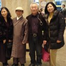 국악회관 공연장 이미지