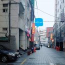 씨유동아대부민점 | 부민동 캠퍼스 The큰닭 후기