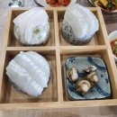 씨유제주함덕해수욕장점 | 함덕해수욕장 맛집 제주 뜰채횟집 함덕점 점심특선 제대로였던 후기