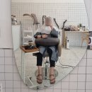 오르다헤어 | 원주시청 무실동 미용실 오르다헤어 염색 레이어드커트 후기