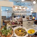 809 | [부천 신중동] 809 table service - 신중동브런치 피자 파스타 맛집 넘 마싯자냐..내돈내산 후기