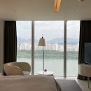 리버비스타 | 워커힐 비스타 디럭스 리버뷰, 수영장 솔직후기 서울 호캉스 추천