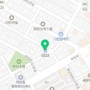 GS25 상동제일점 이미지