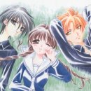 후르츠바스켓 이미지